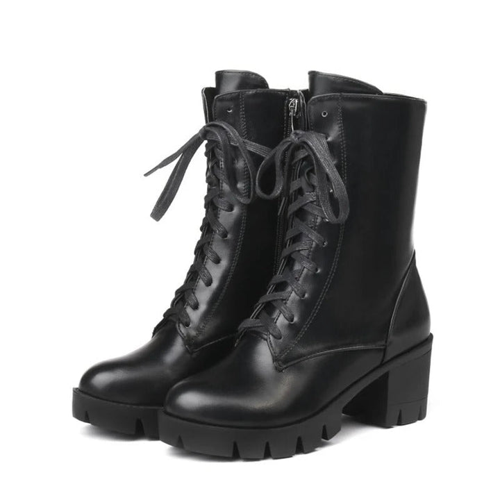 Drune | Die ultimativen klobigen Stiefel für unaufhaltsamen Stil