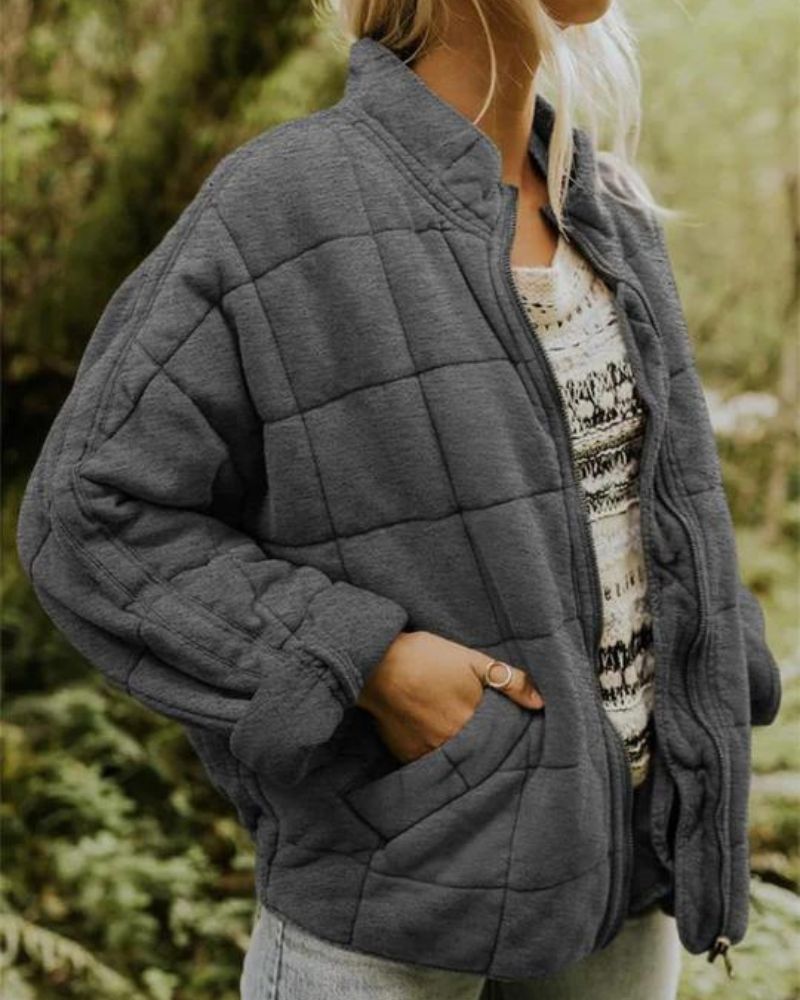 Drune | Gemütliche Stylische Jacke
