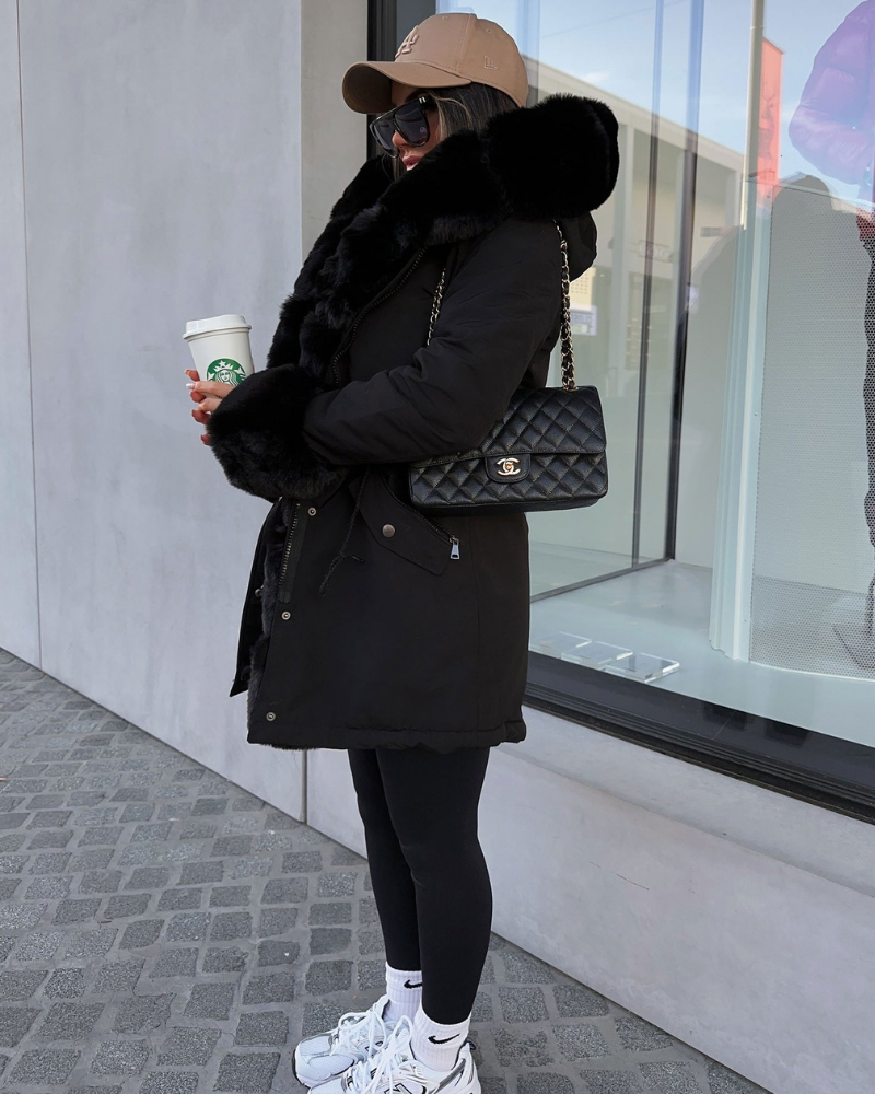 Drune | Für Glamour Jacke