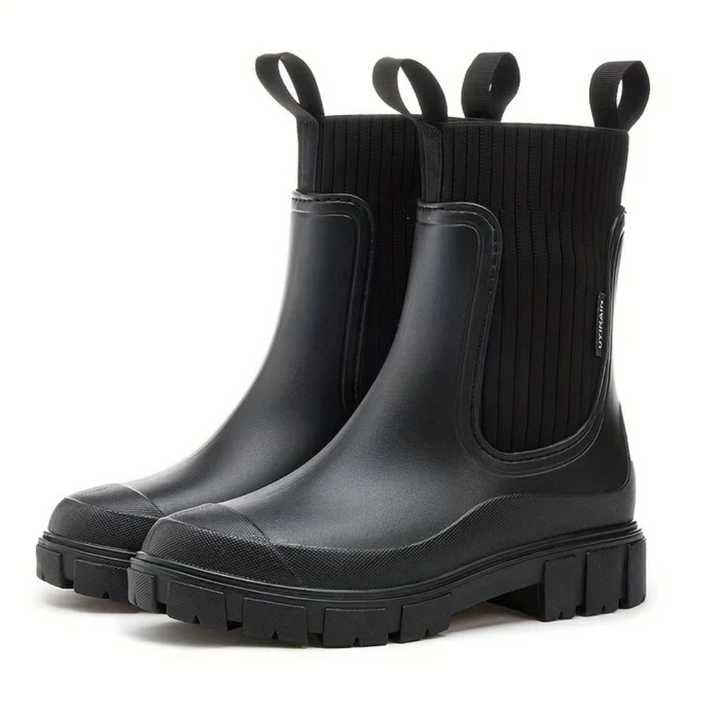 Drune | Trendige Gummistiefel Für Stilvolle Regentage