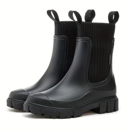 Drune | Trendige Gummistiefel Für Stilvolle Regentage