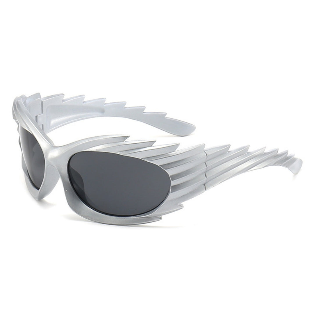Drune | Millennium Zukunft Sonnenbrille