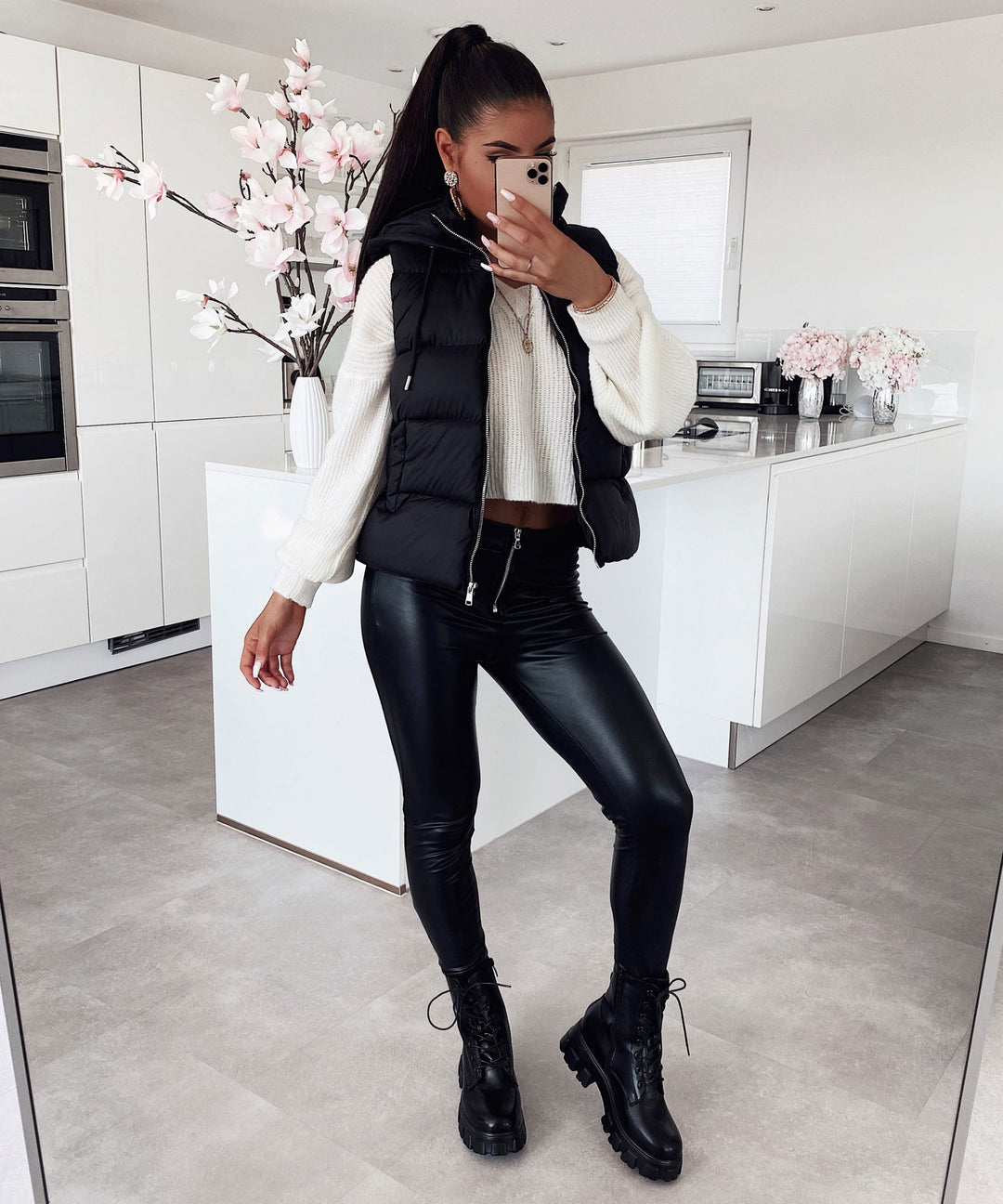 Drune | Legging
