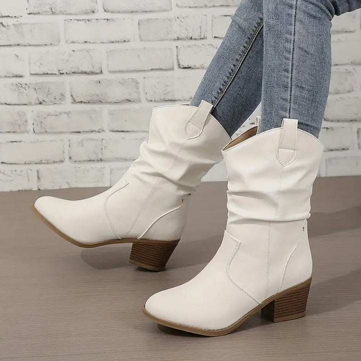 Drune | Umarm deine innere Cowgirl mit stilvollem Komfort
