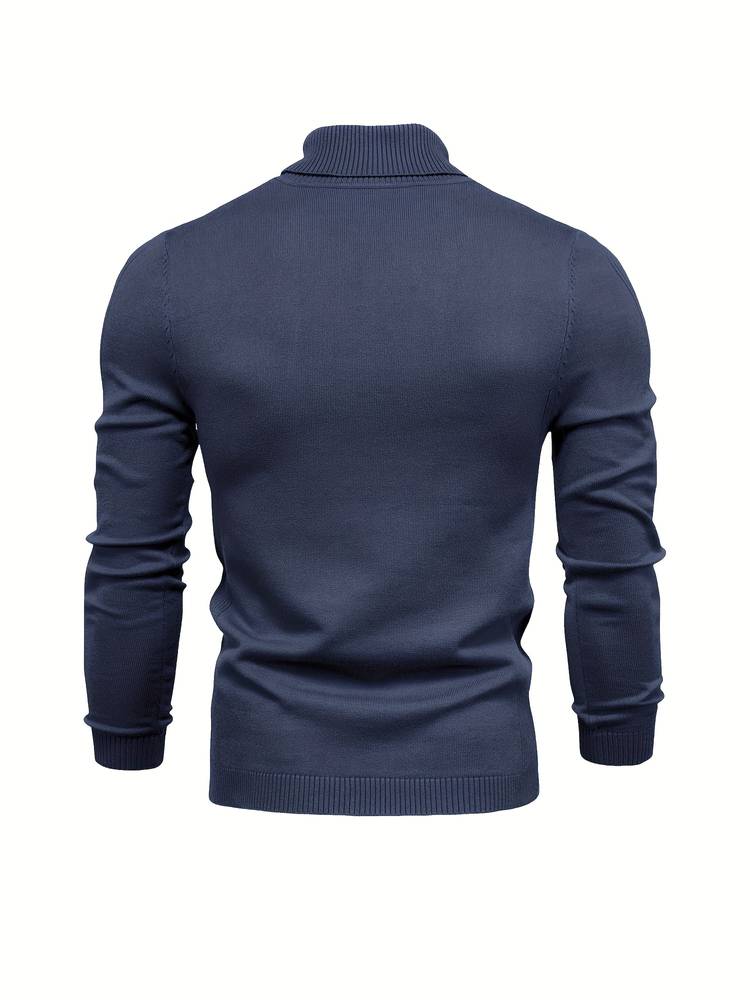 Drune | Rollkragenpullover