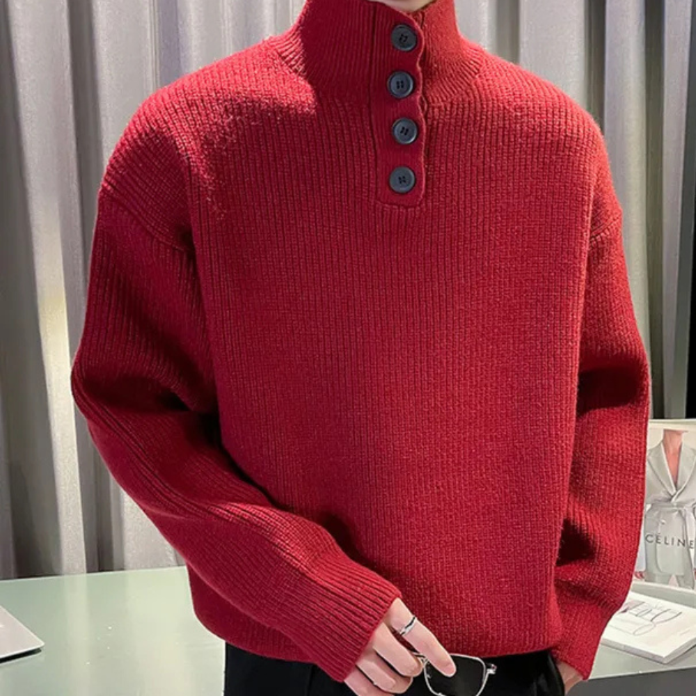 Drune | Strickpullover für Damen