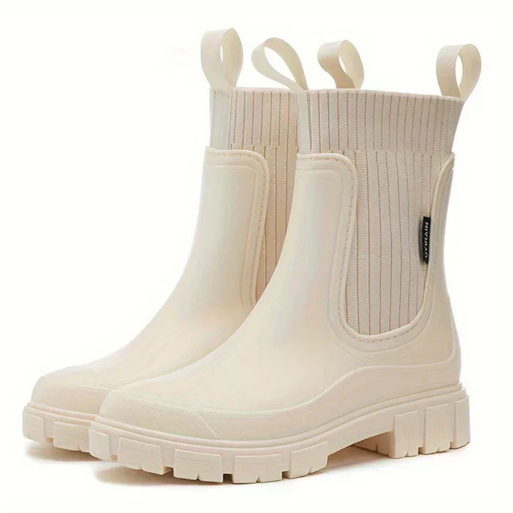 Drune | Trendige Gummistiefel Für Stilvolle Regentage