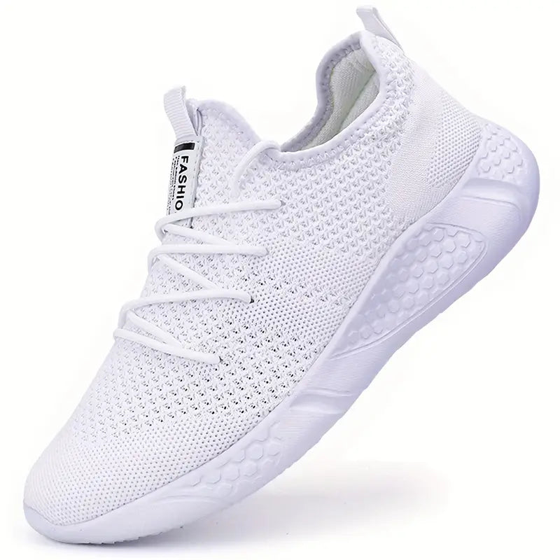 Drune | Leichte Schuhe mit Rutschfester Sohle für Unübertroffenen Komfort