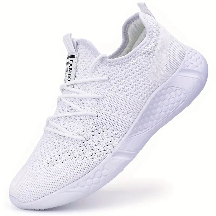 Drune | Leichte Schuhe mit Rutschfester Sohle für Unübertroffenen Komfort