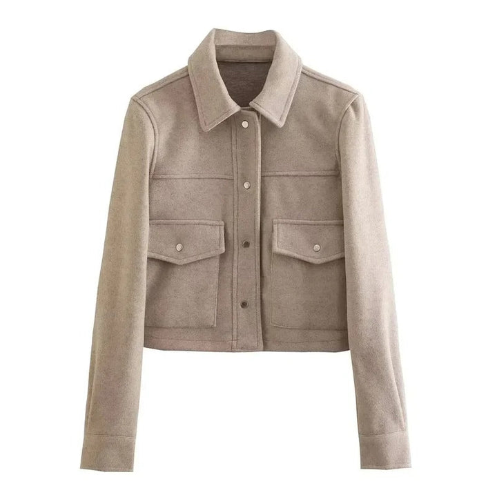 Drune | Sommerjacke für Damen
