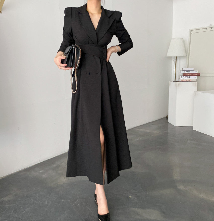 Drune Anzugkleid für Damen