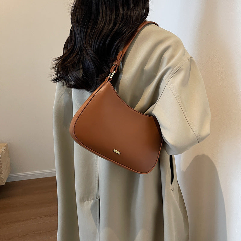 Drune | Stilvolle kleine Handtasche – Für Fashion-Liebhaber