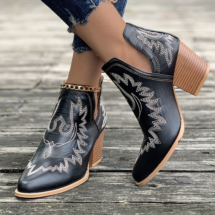 Drune | Elegante High Heels für Damen