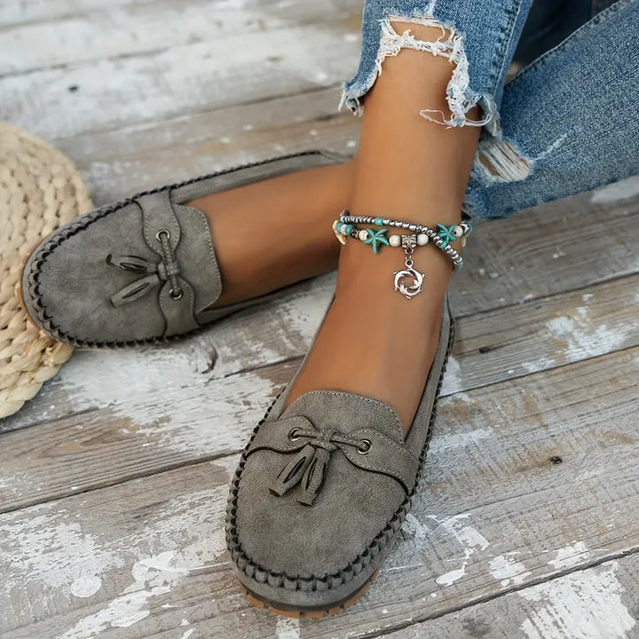 Drune | Stilvolle Orthopädische Loafers