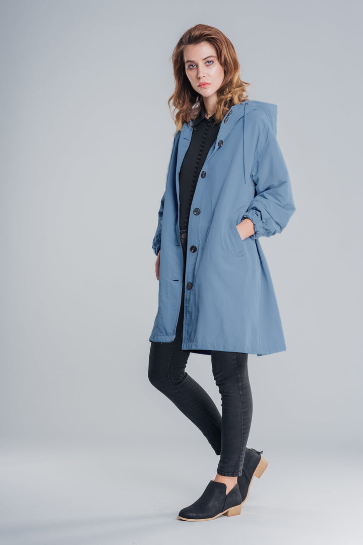 Drune | Wasserfeste Windjacke