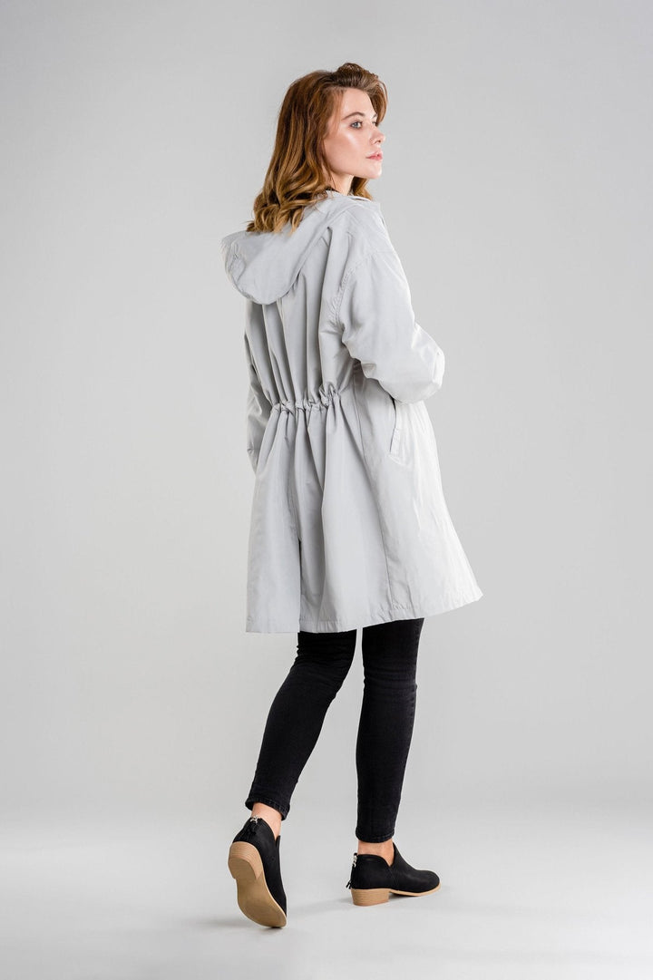 Drune | Wasserfeste Windjacke