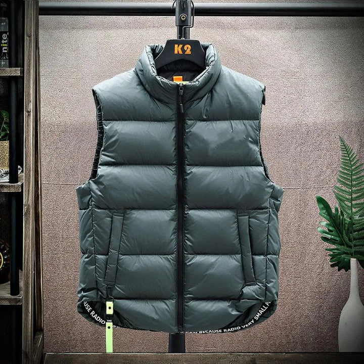 Drune | Men's Casual Winter Vest
