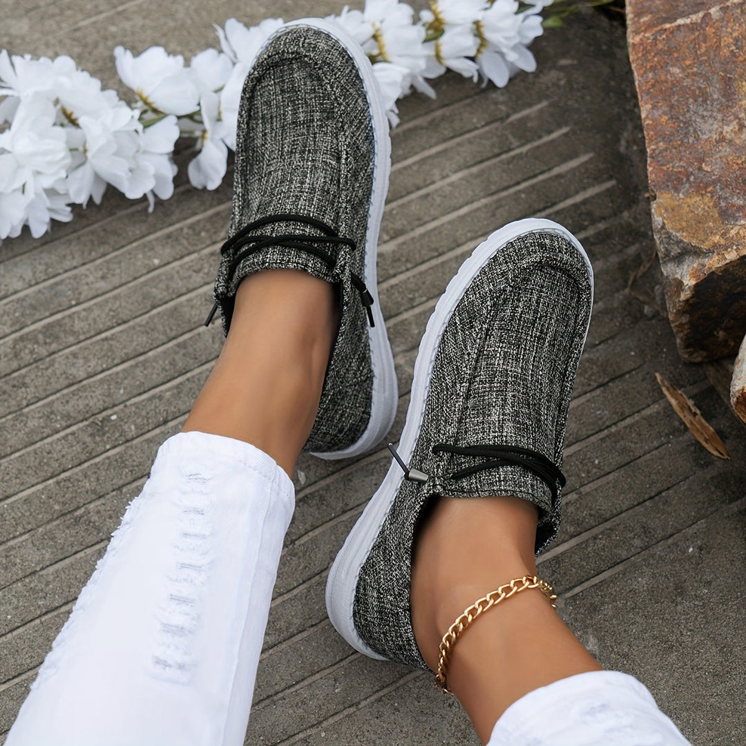 Leichte atmungsaktive Sneakers Drune Drune