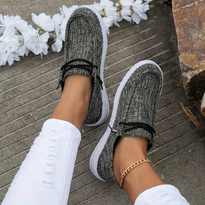 Leichte atmungsaktive Sneakers Drune Drune