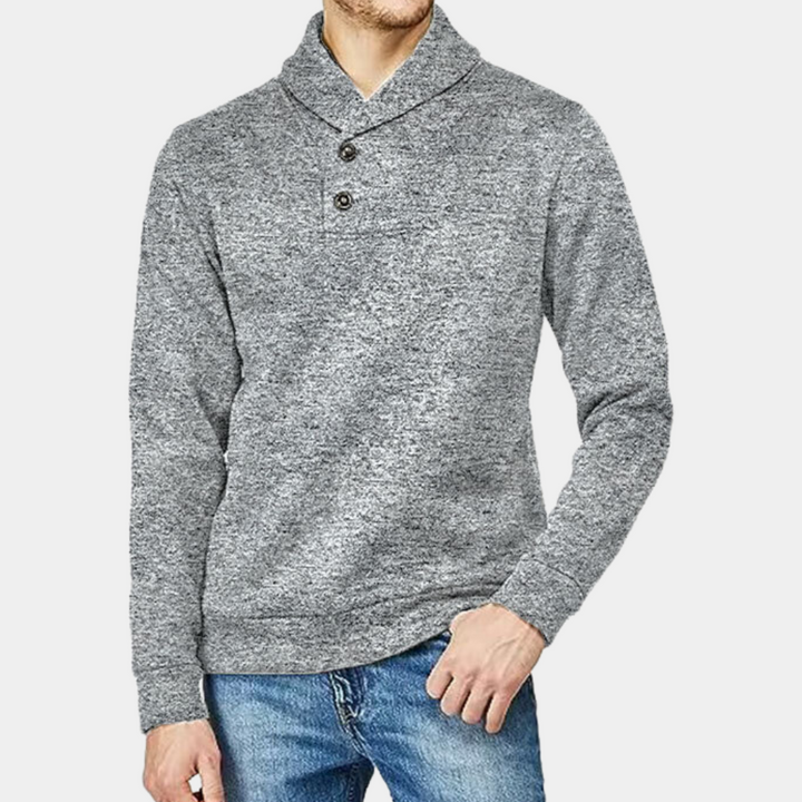 Drune | Vielseitiger Herrenpullover Für Jeden Anlass
