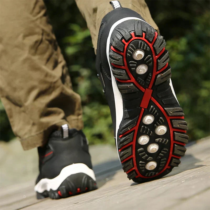 Drune | Orthopädischer Laufschuh Bequem