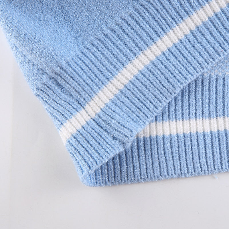 Drune | Aber sweeter Pullover