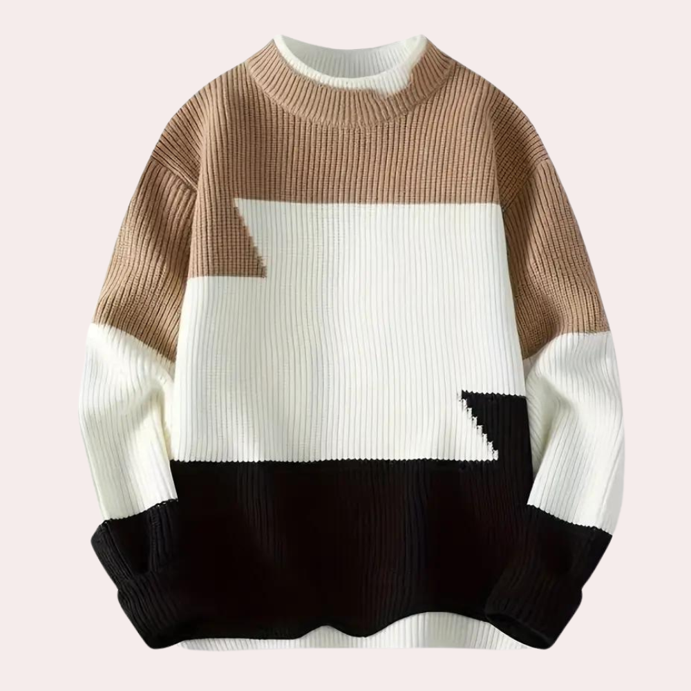 Drune | Freizeit Kapuzenpullover für Herren