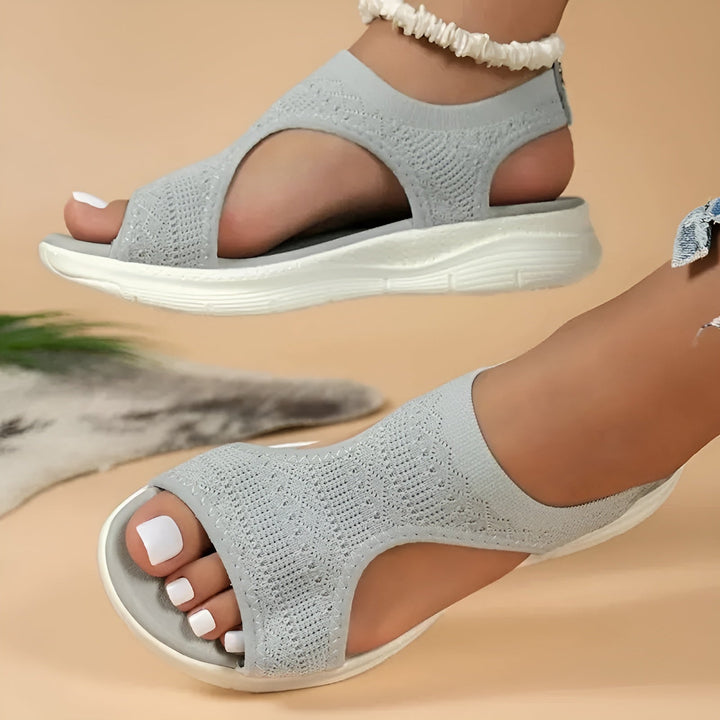 Drune | Orthopädische Sandalen – Maximale Unterstützung und Komfort