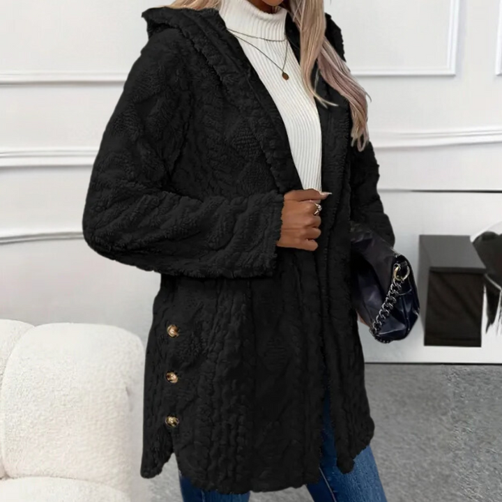 Drune | Leichte Winterjacke für Damen