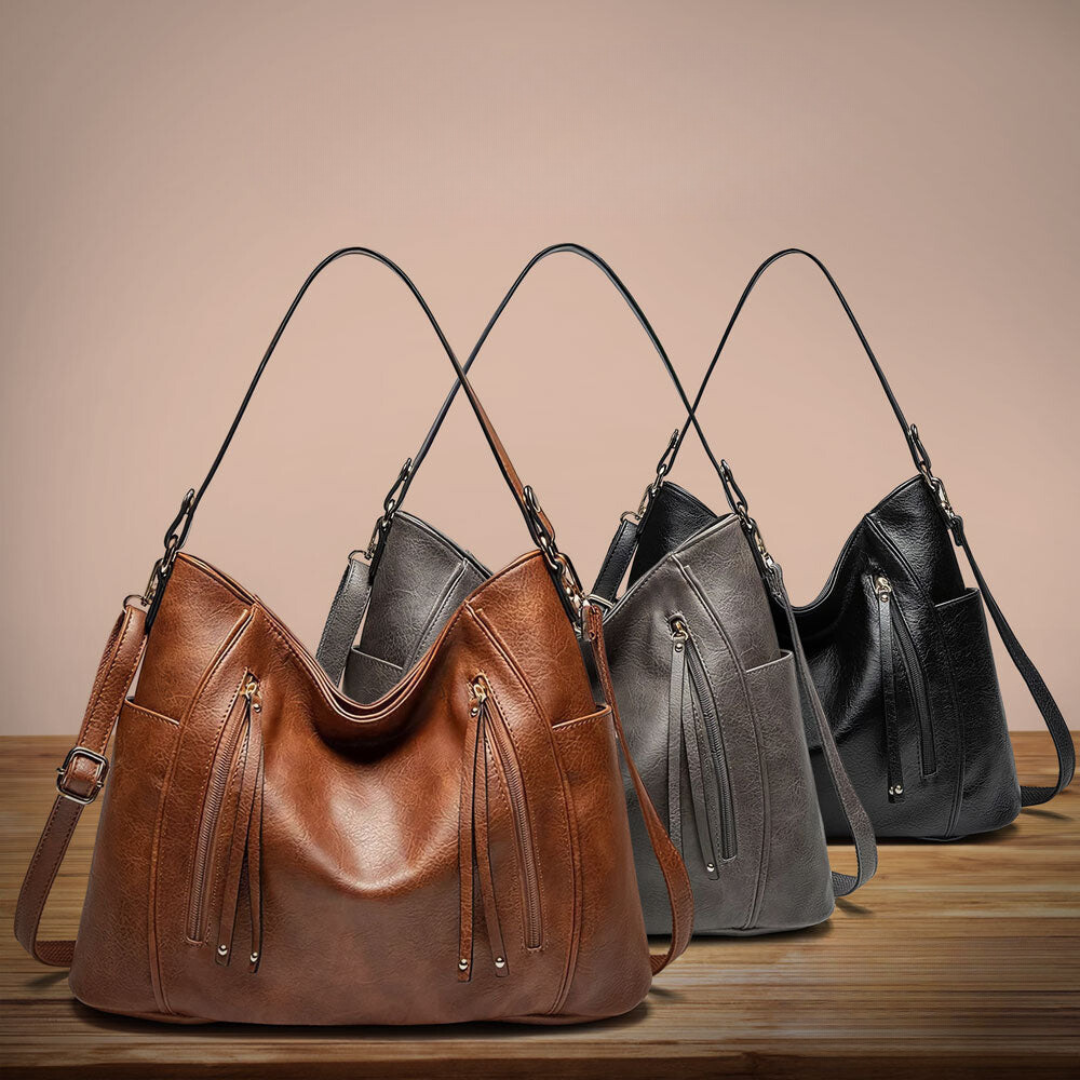 Drune | Elegante Luxus Tasche