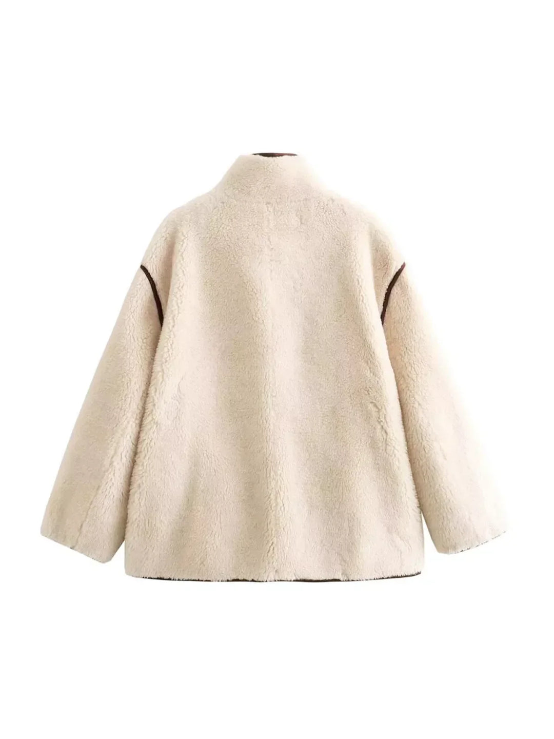 Drune | Pile Jacke