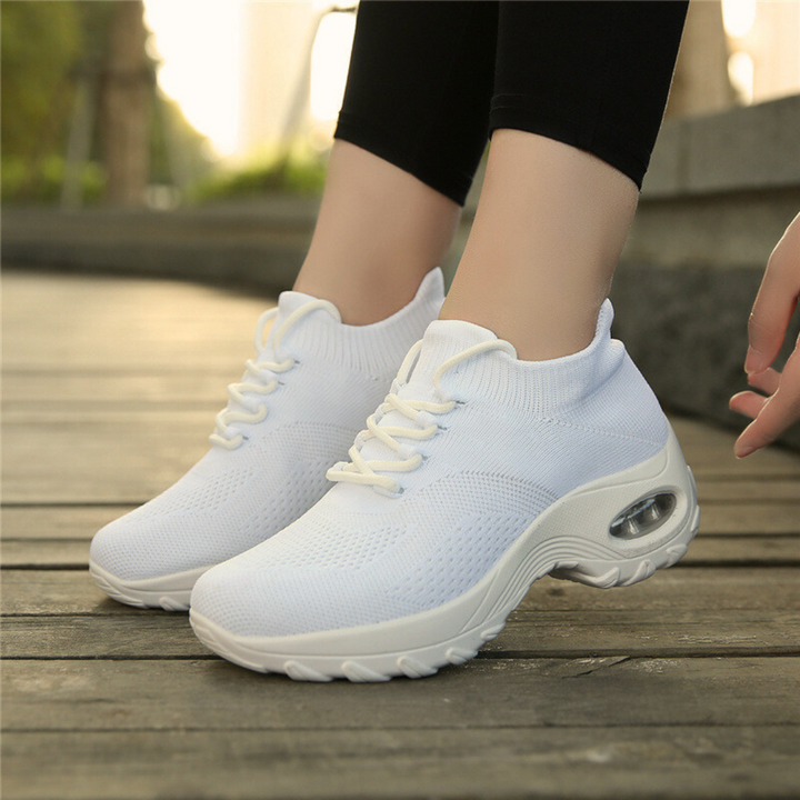 Drune | Orthoshoes Easywalk Pro Ergonomischer Schmerzlindernder Schuh