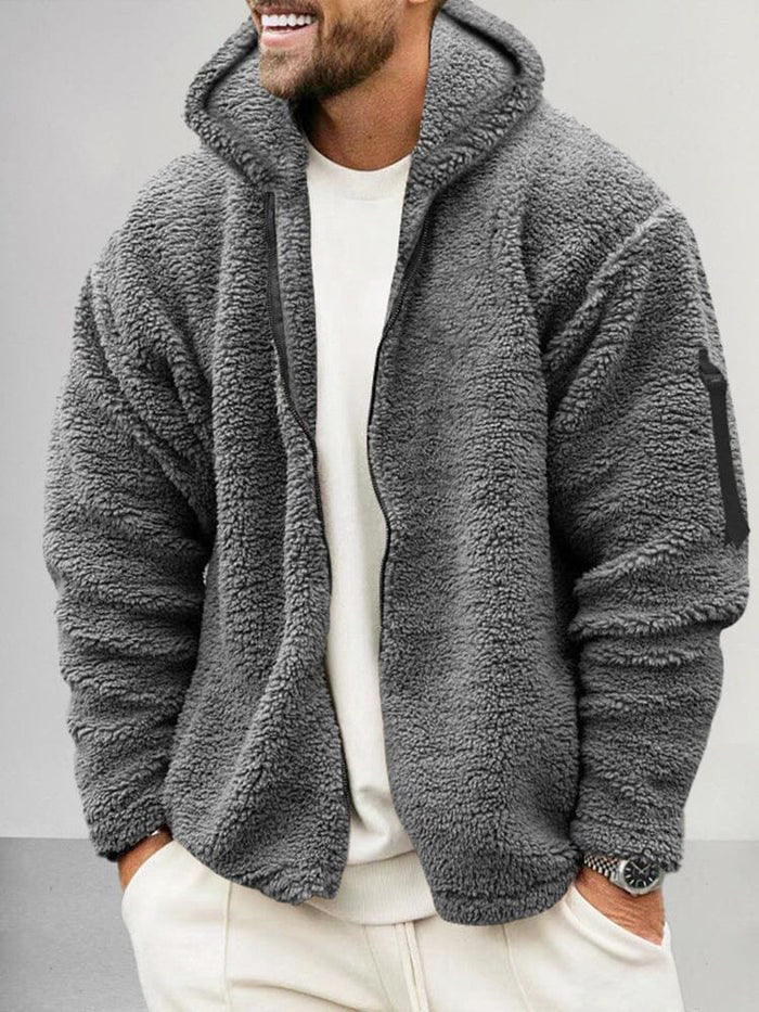 Drune | aus Thermofleece