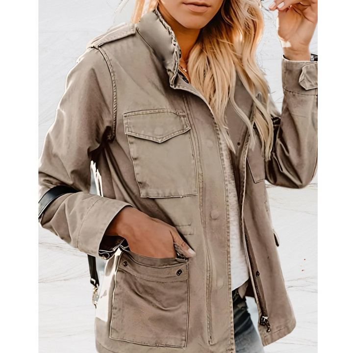 Drune | Fieldjacke - Übergangsjacke Leicht