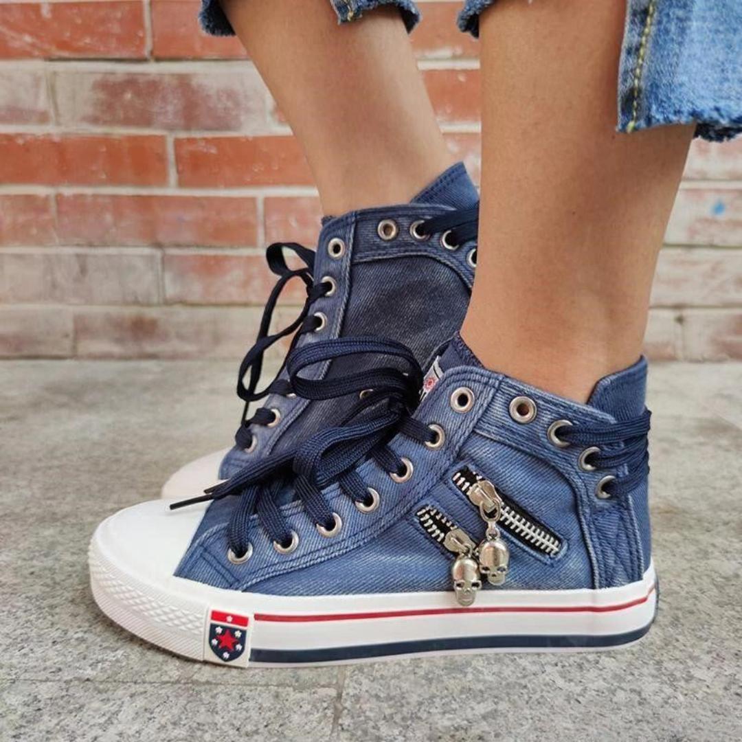 Drune | Komfortschuhe