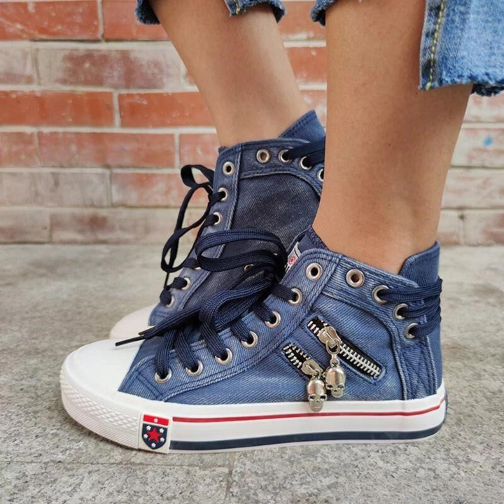 Drune | Komfortschuhe