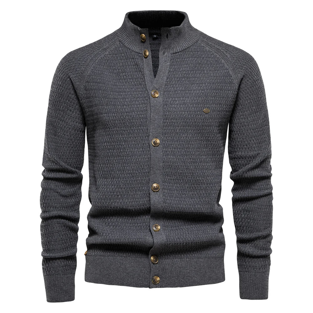 Drune | Knoopvest Für Klassische Outfits