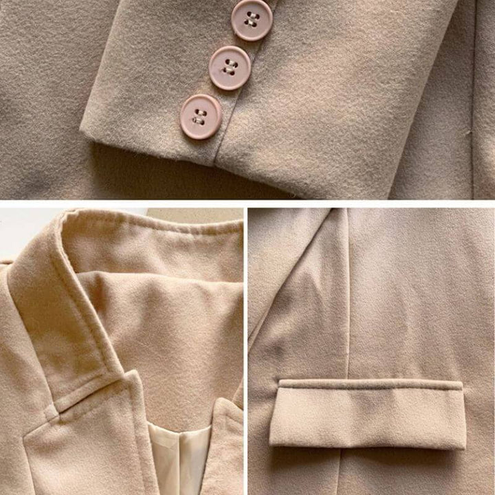 Drune | smarte Business-Jacke
