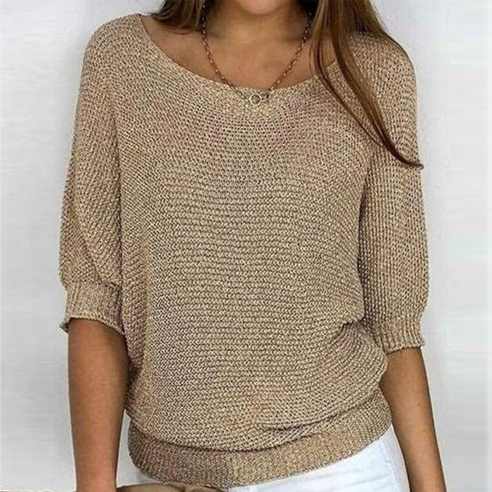 Drune | Charm Premium Strickpullover