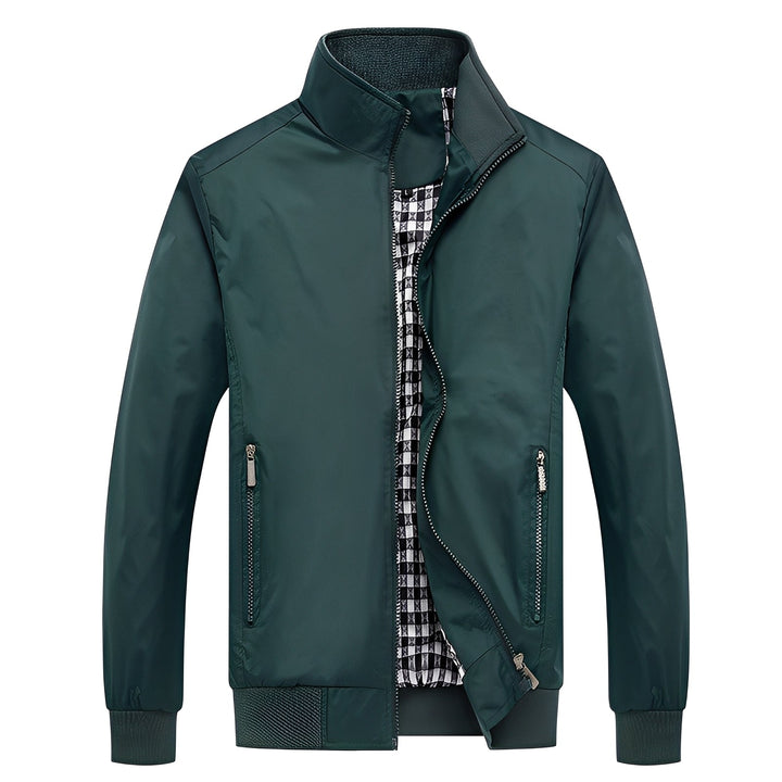 Drune | Legere, formelle, winddichte Jacke für Männer