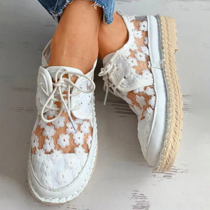 Drune | Orthopädische Luftige Schuhe für Damen