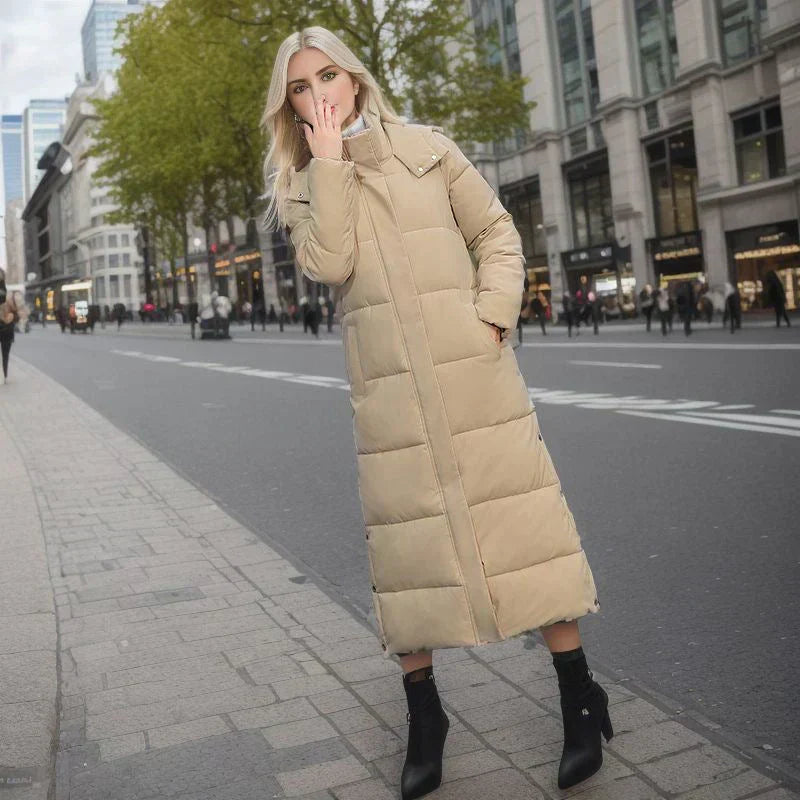 Drune | Wintermantel für Damen