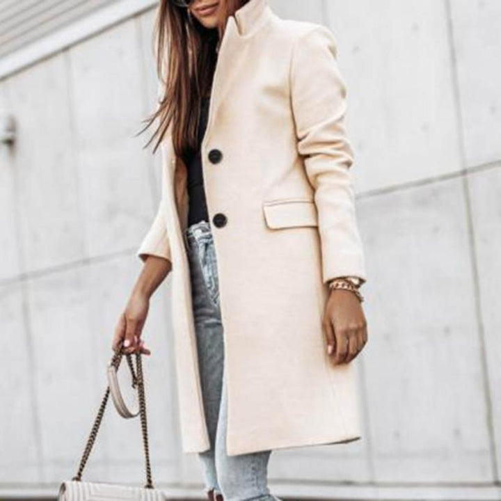 Drune | Elegante und vielseitige Jacke