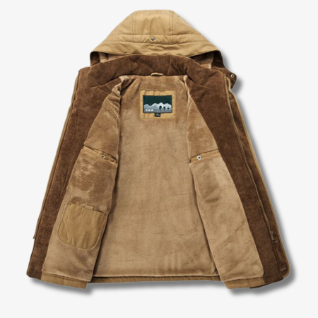 Drune | Fjäll Jacke
