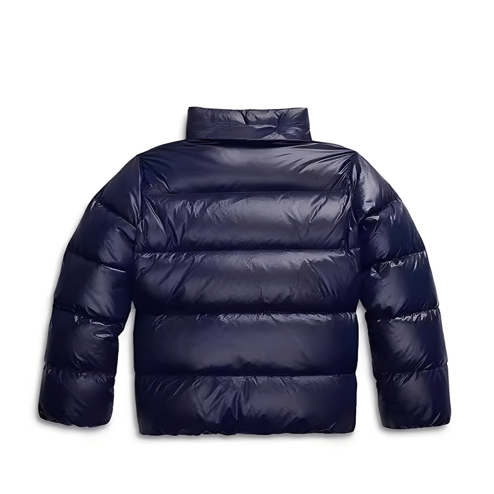 Drune | Kuschelige Damenjacke mit Kapuze