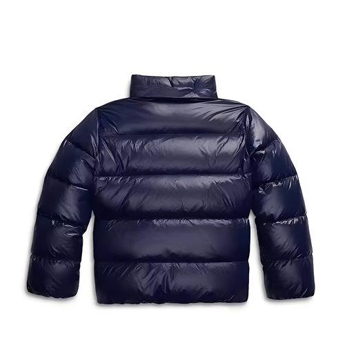 Drune | Kuschelige Damenjacke mit Kapuze