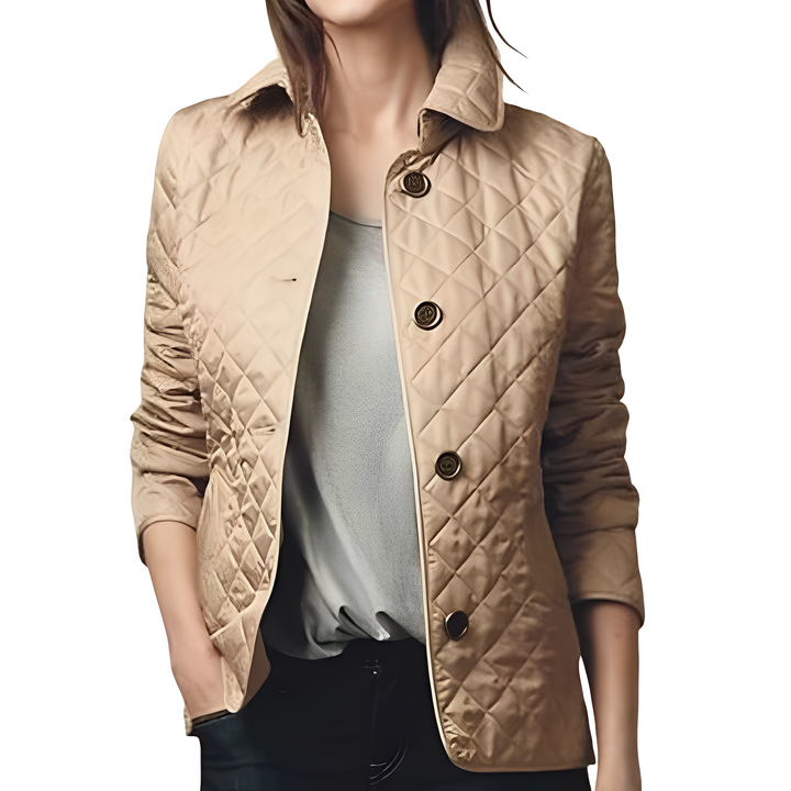 Drune | Elegante, enge Herrenjacke mit Knöpfen