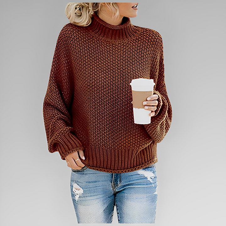 Drune Freizeitpullover Rina