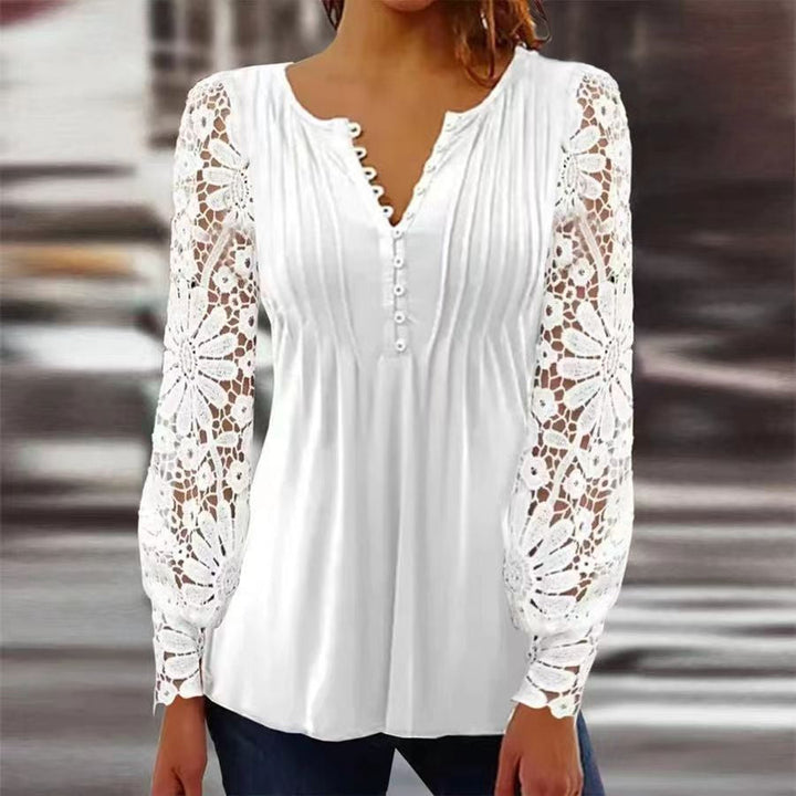 Drune | Elegantes Oberteil für Damen