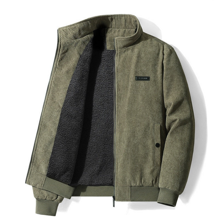 Drune | Stylische Jacke Für Männer Winter
